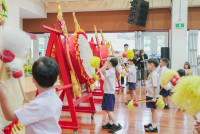 Blossom Day  อ.3/ 2568