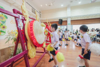 Blossom Day  อ.3/ 2568