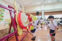 Blossom Day  อ.3/ 2568