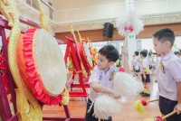 Blossom Day  อ.3/ 2568