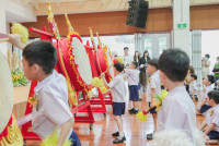 Blossom Day  อ.3/ 2568