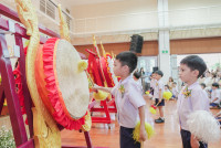 Blossom Day  อ.3/ 2568