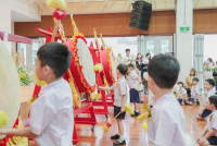 Blossom Day  อ.3/ 2568