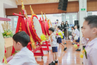 Blossom Day  อ.3/ 2568