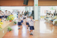 Blossom Day  อ.3/ 2568