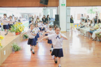 Blossom Day  อ.3/ 2568