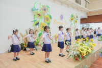 Blossom Day  อ.3/ 2568