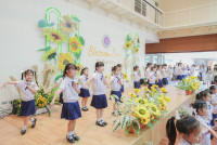 Blossom Day  อ.3/ 2568