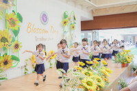 Blossom Day  อ.3/ 2568