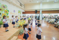 Blossom Day  อ.3/ 2568