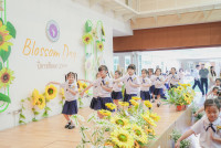 Blossom Day  อ.3/ 2568