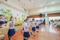 Blossom Day  อ.3/ 2568