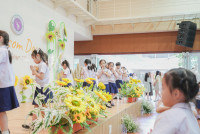 Blossom Day  อ.3/ 2568