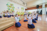 Blossom Day  อ.3/ 2568