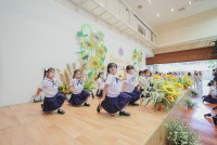 Blossom Day  อ.3/ 2568