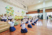 Blossom Day  อ.3/ 2568