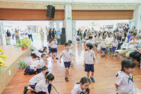 Blossom Day  อ.3/ 2568