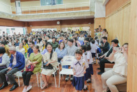 Blossom Day  อ.3/ 2568