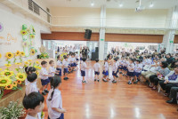 Blossom Day  อ.3/ 2568