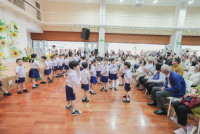 Blossom Day  อ.3/ 2568