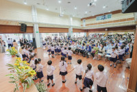 Blossom Day  อ.3/ 2568