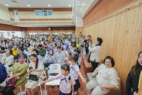 Blossom Day  อ.3/ 2568