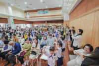 Blossom Day  อ.3/ 2568