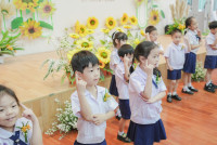 Blossom Day  อ.3/ 2568