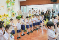 Blossom Day  อ.3/ 2568