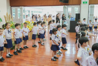 Blossom Day  อ.3/ 2568