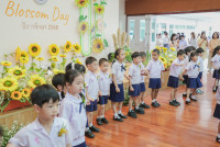 Blossom Day  อ.3/ 2568