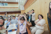 Blossom Day  อ.3/ 2568