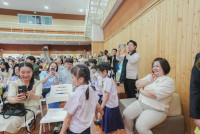 Blossom Day  อ.3/ 2568