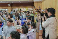 Blossom Day  อ.3/ 2568