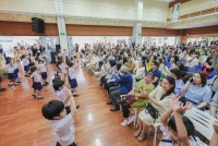 Blossom Day  อ.3/ 2568