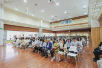 Blossom Day  อ.3/ 2568