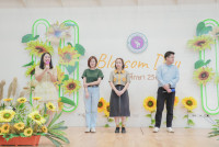 Blossom Day  อ.3/ 2568