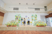 Blossom Day  อ.3/ 2568