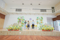 Blossom Day  อ.3/ 2568