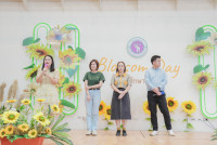 Blossom Day  อ.3/ 2568