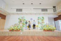 Blossom Day  อ.3/ 2568