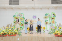 Blossom Day  อ.3/ 2568