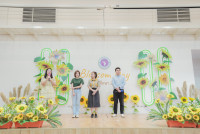 Blossom Day  อ.3/ 2568