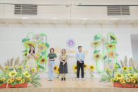 Blossom Day  อ.3/ 2568