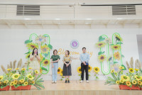 Blossom Day  อ.3/ 2568