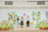 Blossom Day  อ.3/ 2568