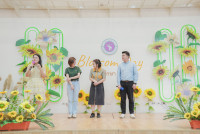 Blossom Day  อ.3/ 2568