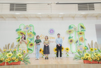 Blossom Day  อ.3/ 2568