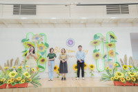 Blossom Day  อ.3/ 2568