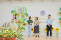 Blossom Day  อ.3/ 2568